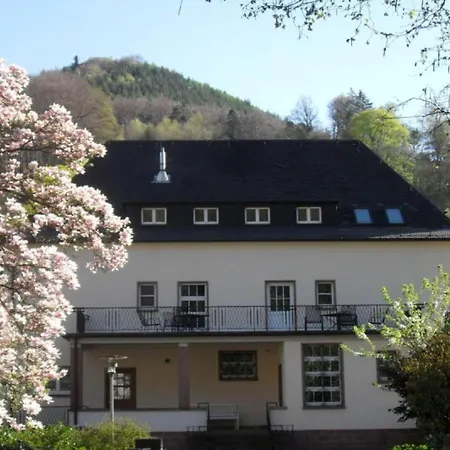 Hauptstrasse 111 Lägenhet Lambrecht (Pfalz)